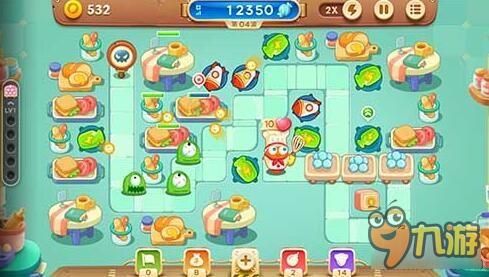 保卫萝卜3炮塔如何来选择 瓶子炮与火箭对比