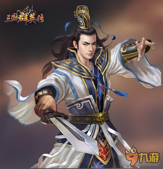 三国群英传-争霸魏国阵容怎么搭配 魏国阵容搭配推荐