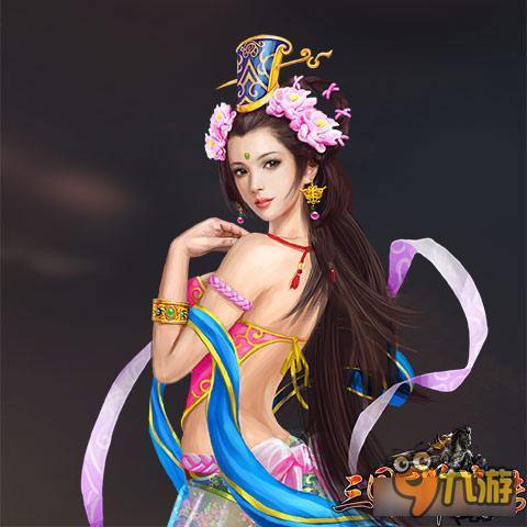 三国群英传-争霸魏国阵容怎么搭配 魏国阵容搭配推荐