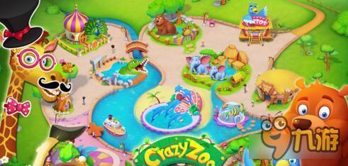 疯狂动物园为什么会闪退 闪退的具体原因