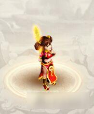 问道手游100级套装造型曝光 100级真的近了？