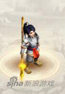 问道手游100级套装造型曝光 100级真的近了？