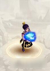 问道手游100级套装造型曝光 100级真的近了？