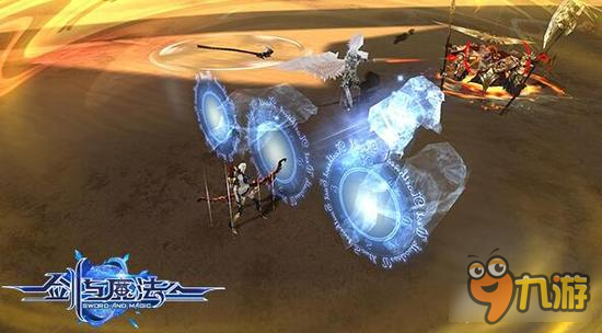 新剑与魔法游侠职业天赋选择 游侠双天赋玩法大揭秘