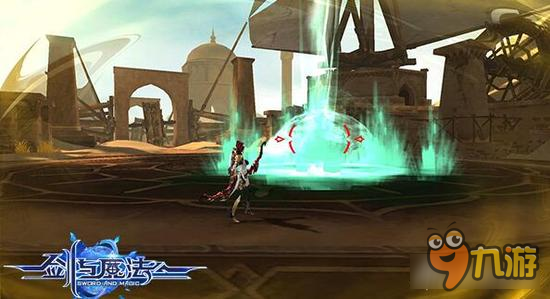 新剑与魔法游侠职业天赋选择 游侠双天赋玩法大揭秘