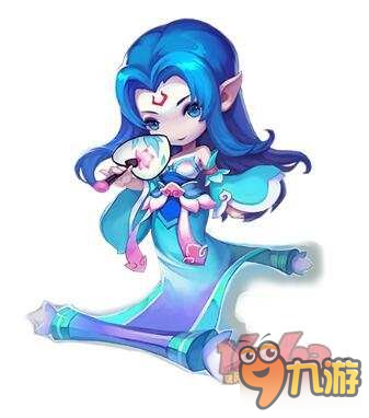 梦幻西游无双版画魂攻略 端庄优雅于一身的召唤兽