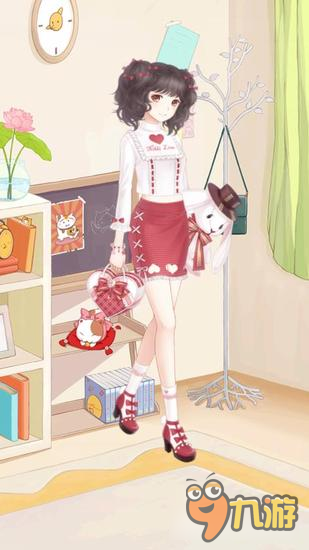 暖暖环游世界恬谧温情套装图鉴汇总 怎么得