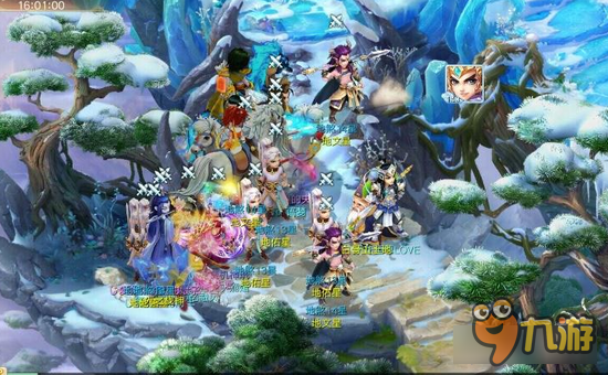 大话西游手游令人手残的地煞星 怎么都抢不到啊