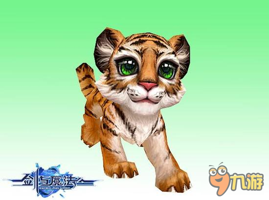 新剑与魔法全新版本神之觉醒 上古神兽即将报到