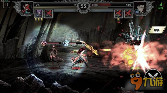 一言不合就开打 《影之刃2》全新玩法详解