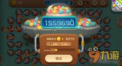 保卫萝卜3牛仔角色 牛仔角色糖果赛挑战分享