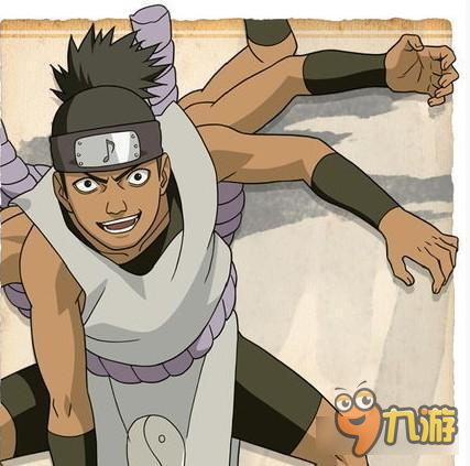 火影忍者手游8月签到预热 鬼童丸参上