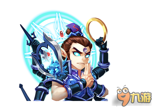 仙剑奇侠传3D回合镇狱明王 灵宠图鉴详解