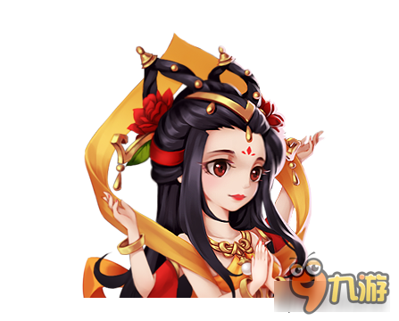 仙剑奇侠传3D回合飞天神女 灵宠图鉴详解