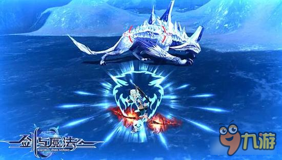 新剑与魔法新职业游侠鼻祖卓尔 为游戏注入全新血液