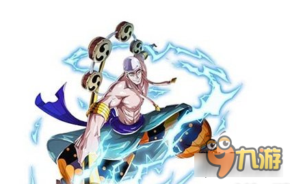 《航海王启航》法系阵容推荐 让一切蒸发吧