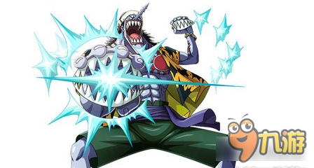 《航海王启航》法系阵容推荐 让一切蒸发吧