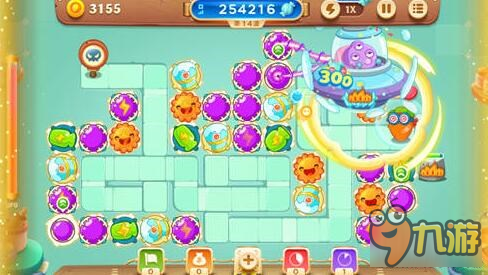 保卫萝卜3赏金赛玩法 初来乍到赏金赛挑战