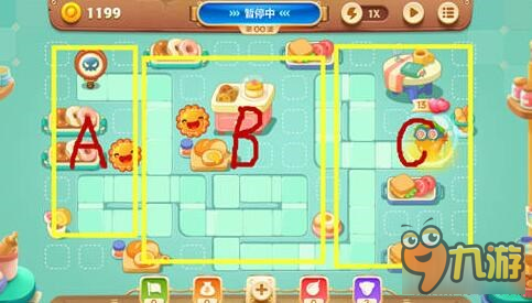 保卫萝卜3赏金赛玩法 初来乍到赏金赛挑战