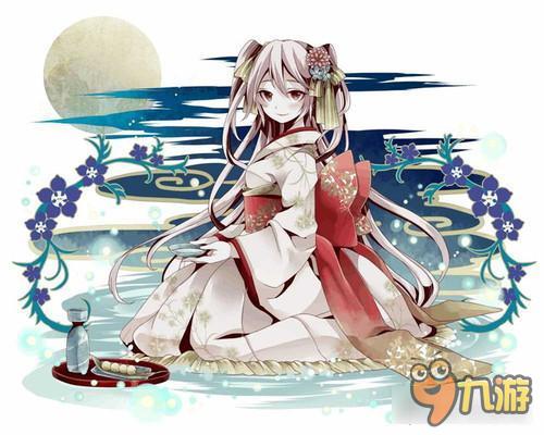 乖离性百万亚瑟王乖离观月型布兰奇芙蓉详解