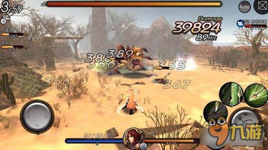 风暴帝国-风暴帝国高爆发安琪技能选择推荐