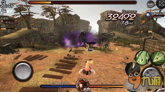 风暴帝国-安琪技能选择分析 独特技能加点分享