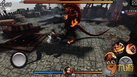 风暴帝国-风暴帝国恶魔弱点与100%完美破坏方法