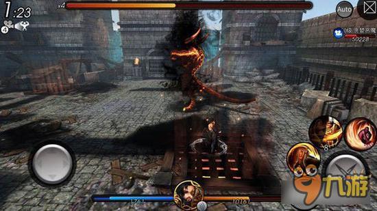 风暴帝国-风暴帝国恶魔弱点与100%完美破坏方法