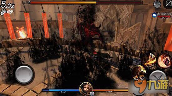 风暴帝国-风暴帝国恶魔弱点与100%完美破坏方法