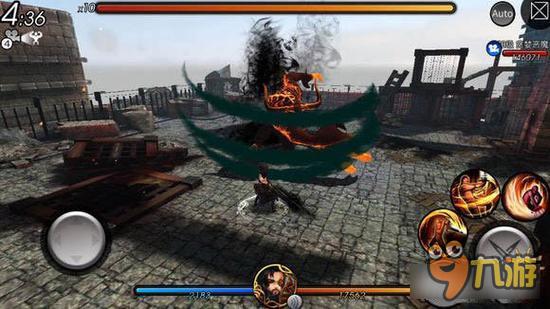 风暴帝国-风暴帝国恶魔弱点与100%完美破坏方法