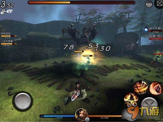 风暴帝国-风暴帝国僵尸破坏方法 小僵尸释放机制解读