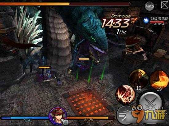 风暴帝国-风暴帝国鹰眼技能如何选择 鹰眼技能选择