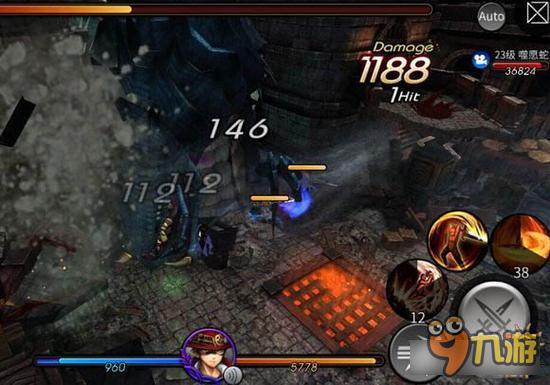 风暴帝国-风暴帝国鹰眼技能如何选择 鹰眼技能选择