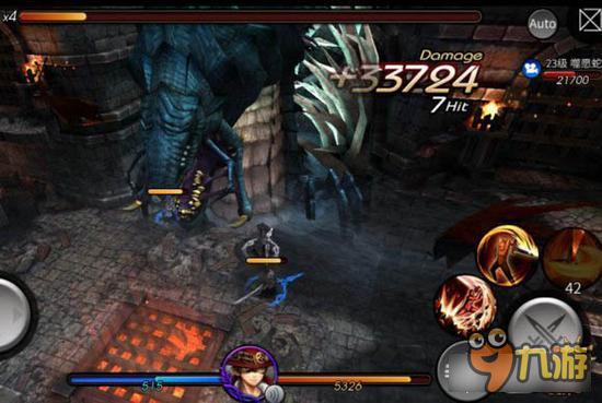 风暴帝国-风暴帝国鹰眼技能如何选择 鹰眼技能选择