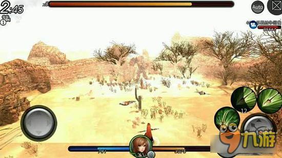 风暴帝国-风暴帝国如何卡机器人 卡机器人BOSS技巧