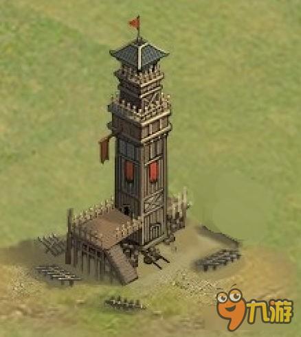 《率土之滨》国家第二季之大国科技即将上线