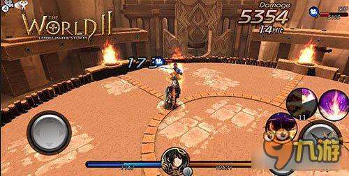 风暴帝国-风暴帝国新英雄洛妮技能属性独家分享