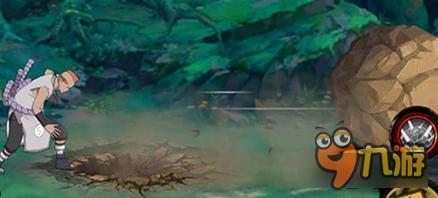 火影忍者手游次郎坊技能实战全面解析