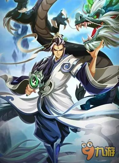 魔法英雄新版本爆料八卦阵即将摆起