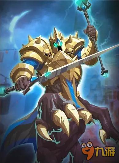 魔法英雄新版本爆料八卦阵即将摆起