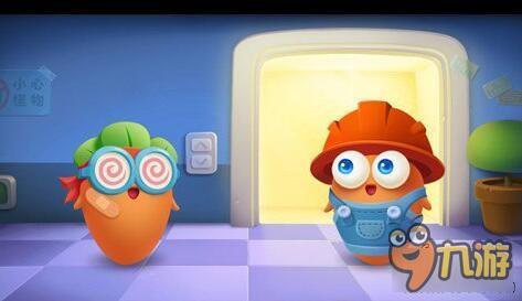 保卫萝卜3比赛模式有哪些 赏金赛怎么开启