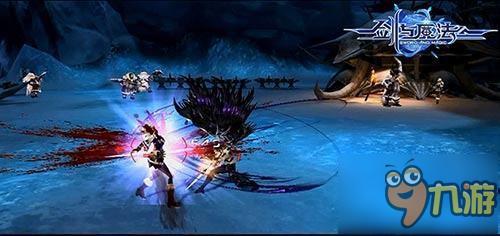 来自绿野的精灵 《新剑与魔法》新职业即将来临