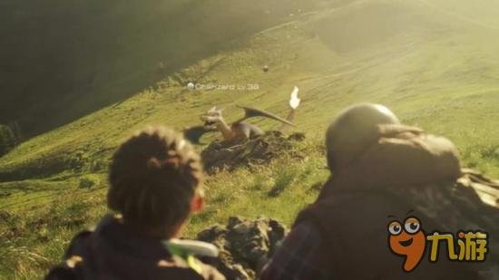 《精灵宝可梦 GO》玩家野外探索发现河上浮尸