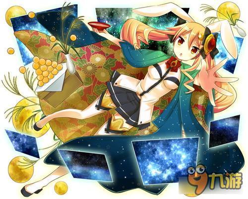 乖离性百万亚瑟王观月型菲德璐玛卡牌详解