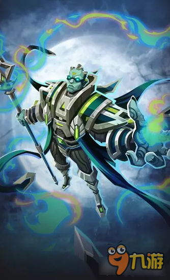 魔法英雄新版本预告 人物改动玩法调整一览