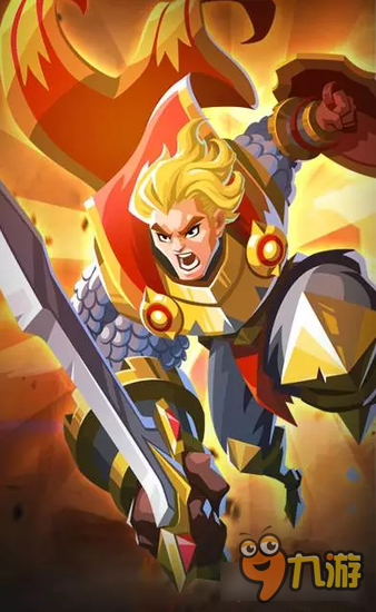 魔法英雄新版本预告 人物改动玩法调整一览