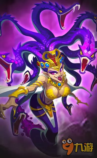 魔法英雄新版本预告 人物改动玩法调整一览