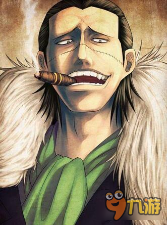 航海王强者之路基德和沙鳄技能对比分析