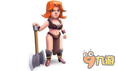 部落冲突对方援军是瓦基丽武神怎么办