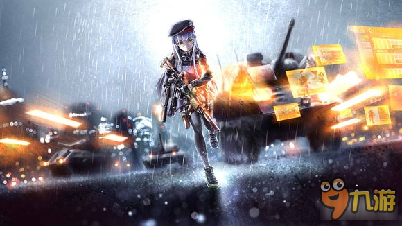 少女前线最新后勤收益表 后勤远征方案推荐